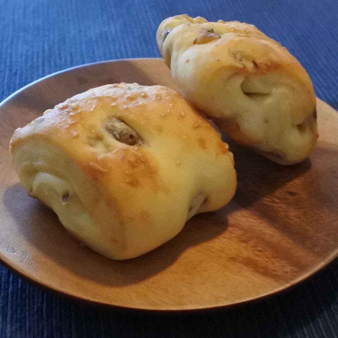【リヴィン光が丘】 糖質10g以下の美味しいパン ありますよのお知らせ
