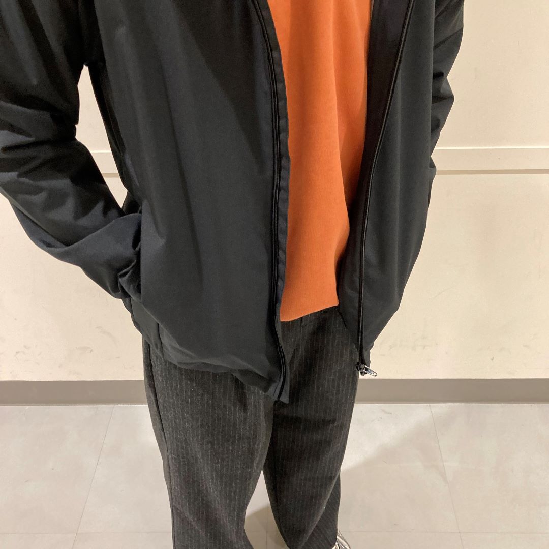 正面