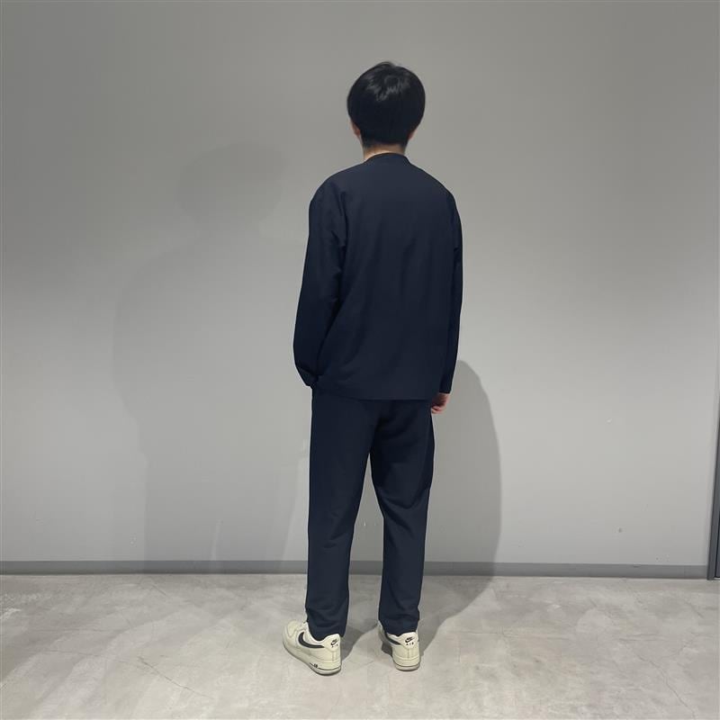 【シエスタハコダテ】身長 179ｃｍ