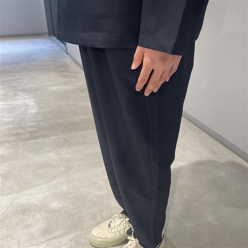 【シエスタハコダテ】身長 179ｃｍ