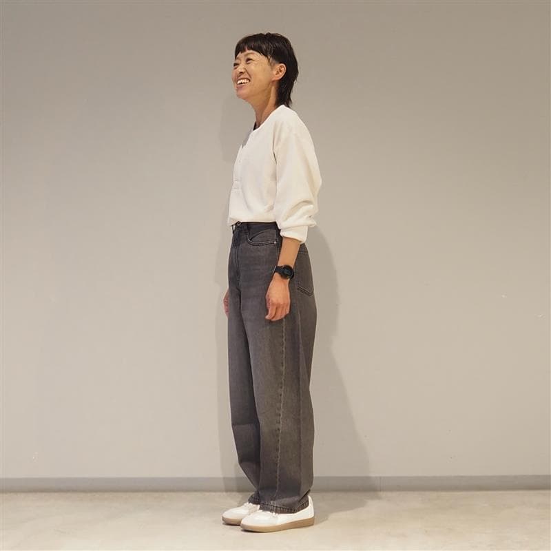 シエスタハコダテ】身長157cm_gT0WeA
