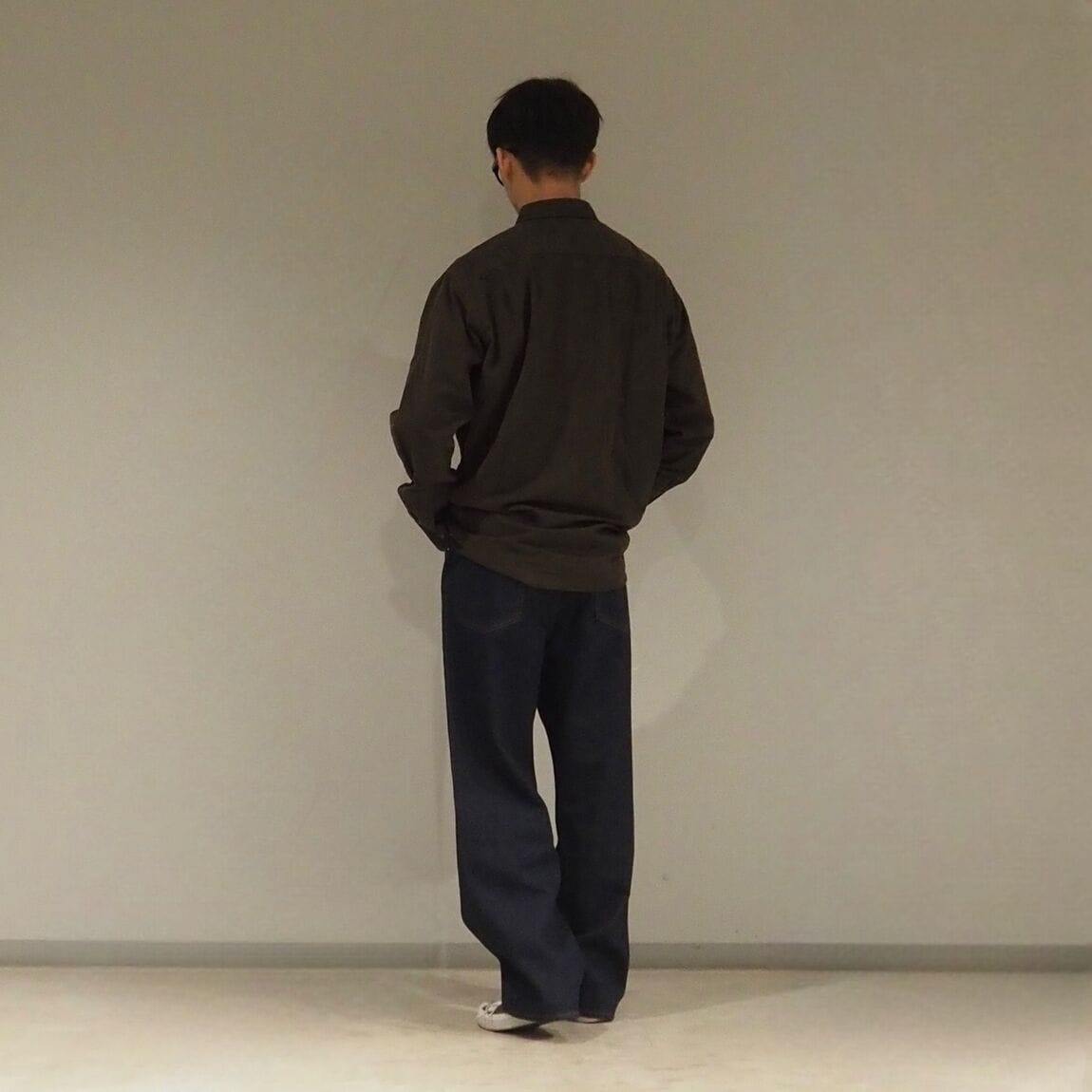 【シエスタハコダテ】身長179cm_a778Ti