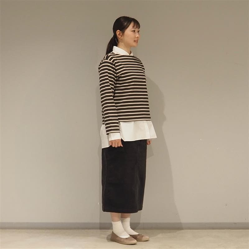 【シエスタハコダテ】身長160cm_ghCRZ7
