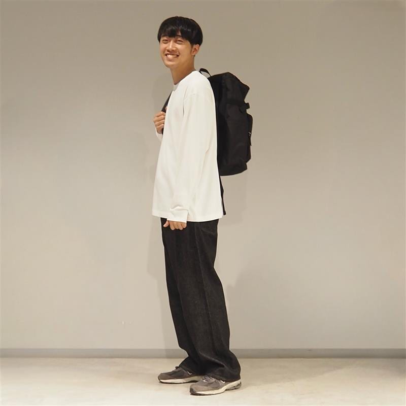 【シエスタハコダテ】身長179cm_YI55TU