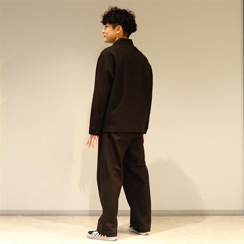 【シエスタハコダテ】身長169cm_So2Z0K