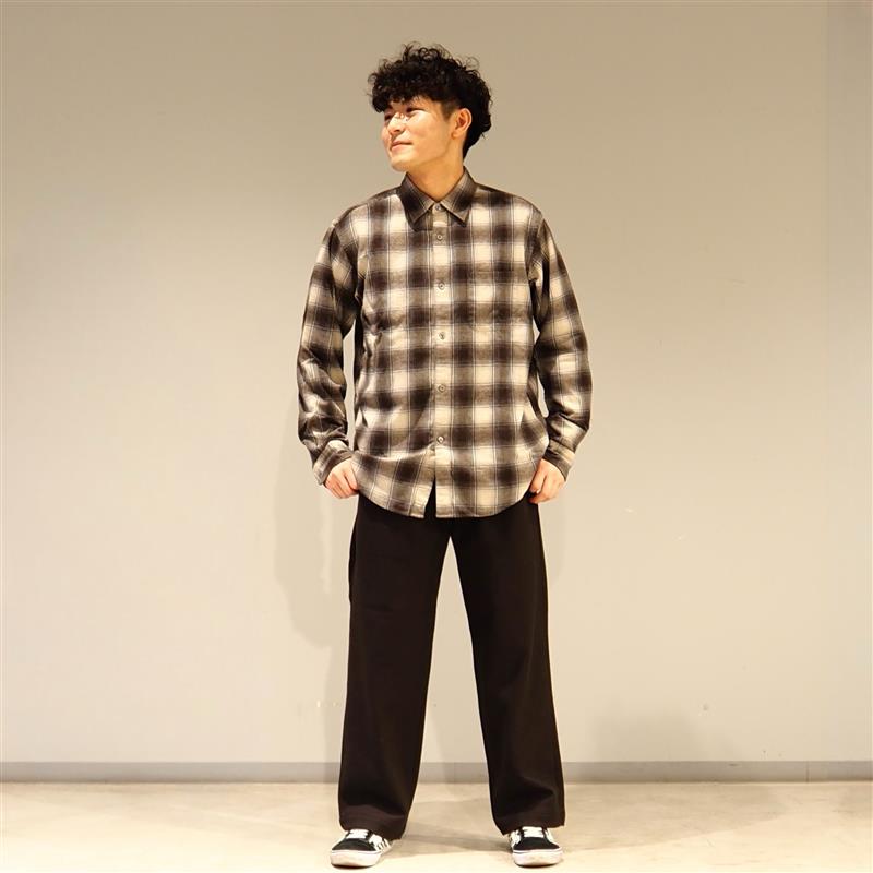 【シエスタハコダテ】身長169cm_KCHO3F