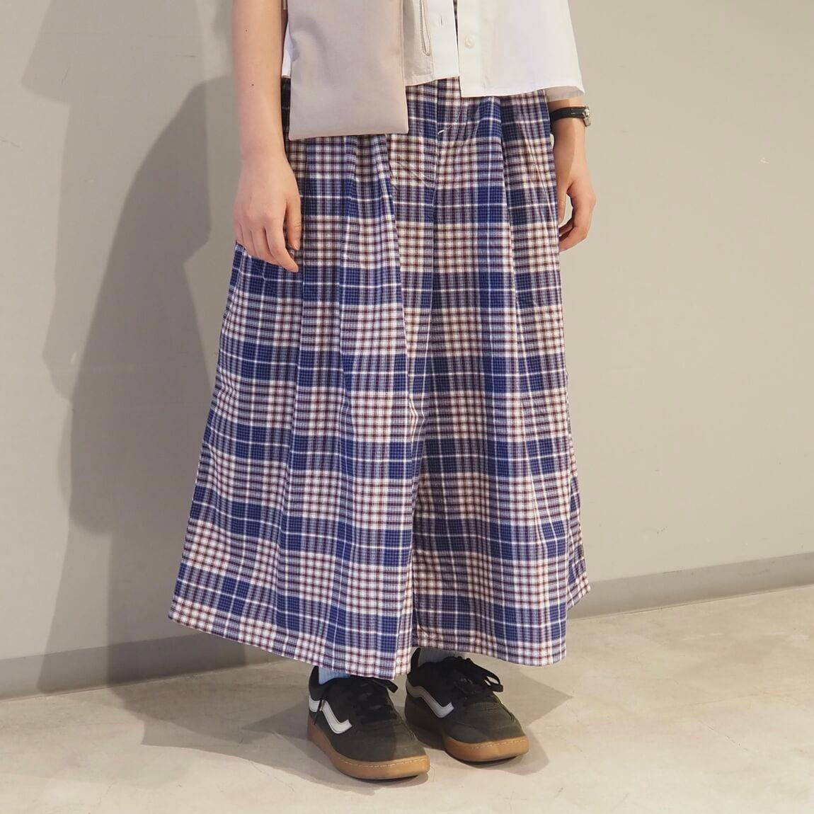 【シエスタハコダテ】身長152cm