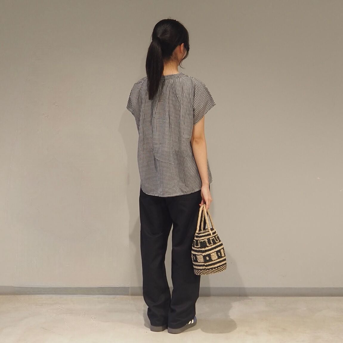 【シエスタハコダテ】身長158cm