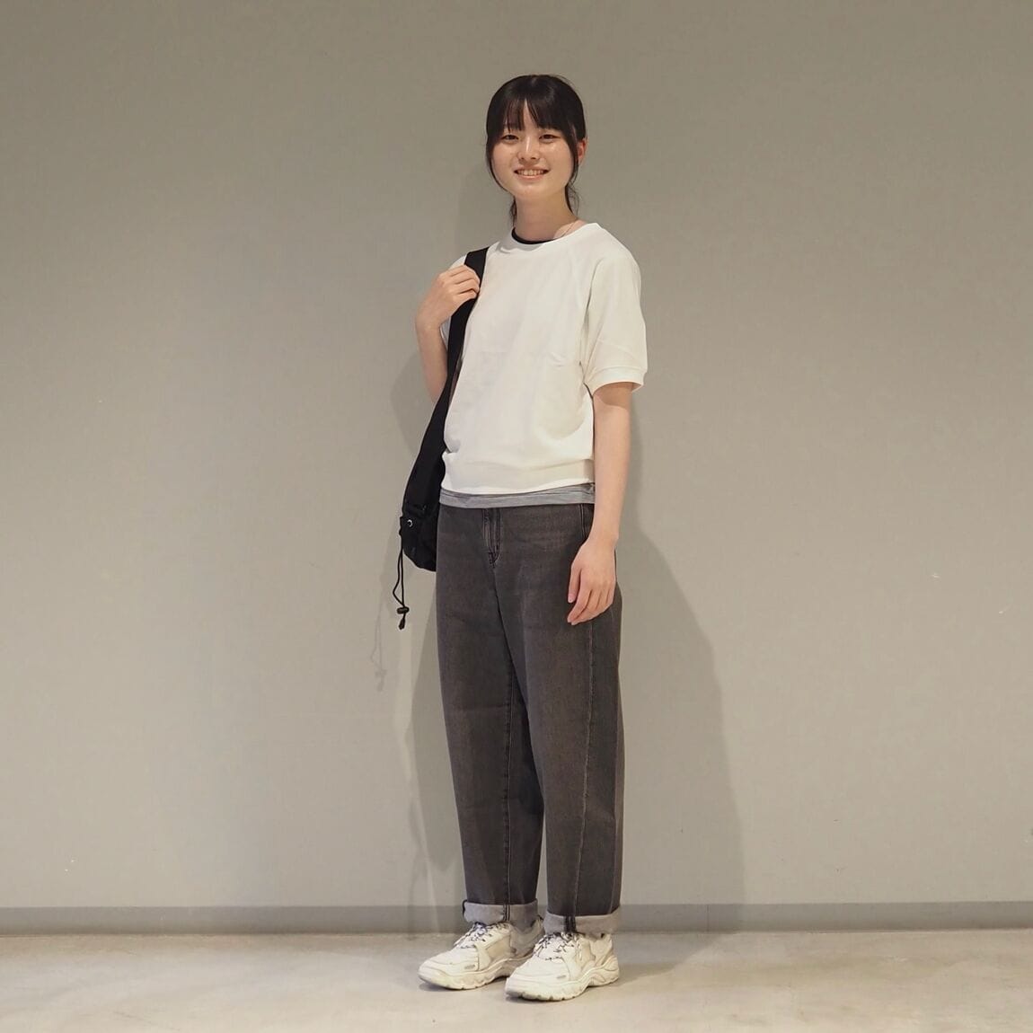 【シエスタハコダテ】身長　161cm_u1SXJY