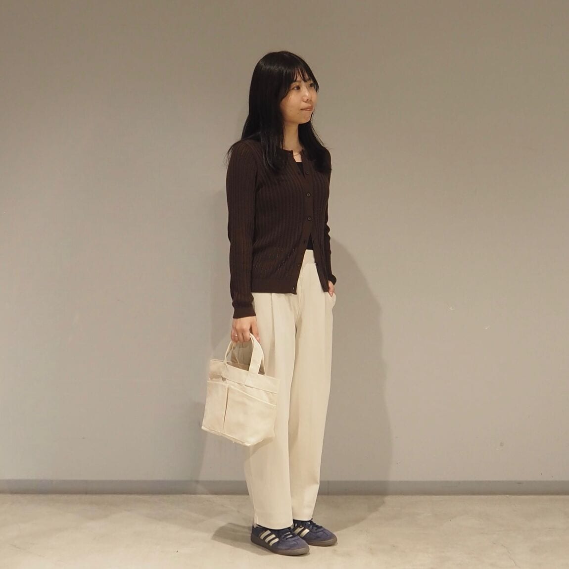 【シエスタハコダテ】身長　160cm_w0yEPy
