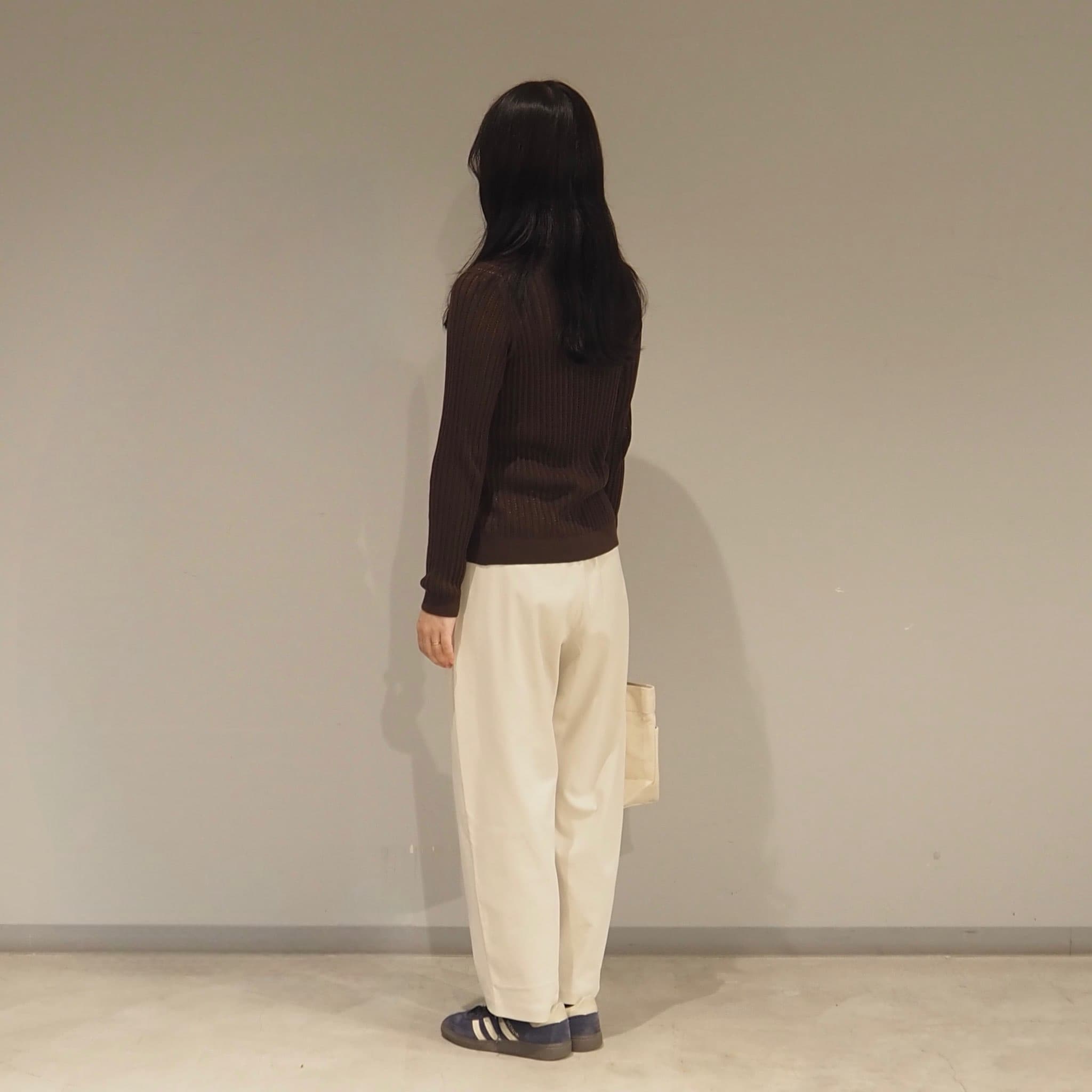 【シエスタハコダテ】身長　160cm_D2YMOB