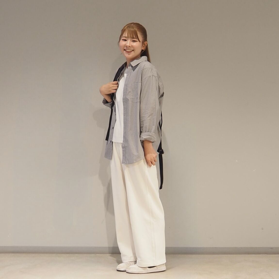 【シエスタハコダテ】身長164cm_95eT2D