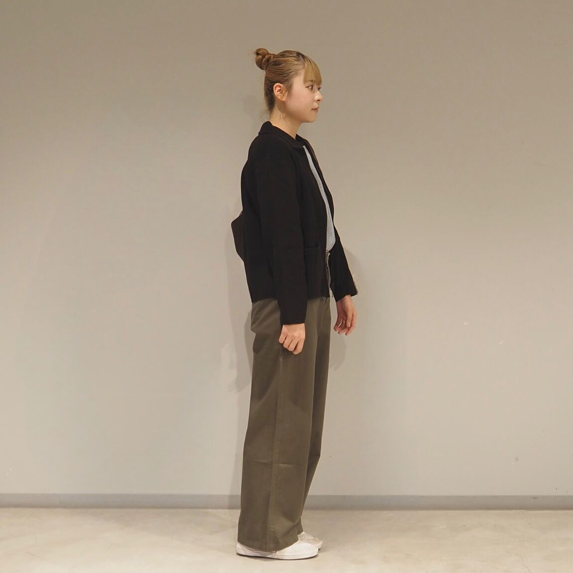 【シエスタハコダテ】身長164cm_Kioh4X