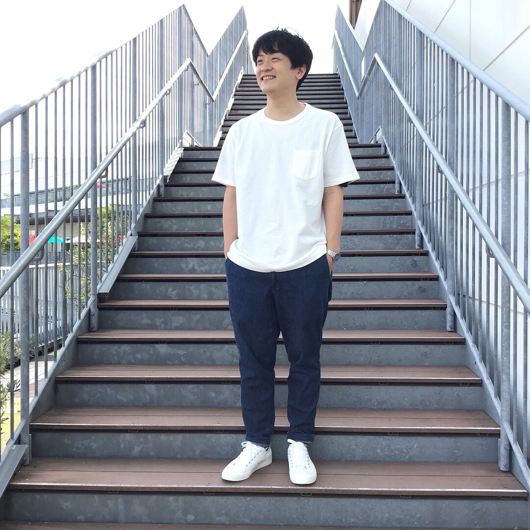 【テラスモール湘南】小池さん