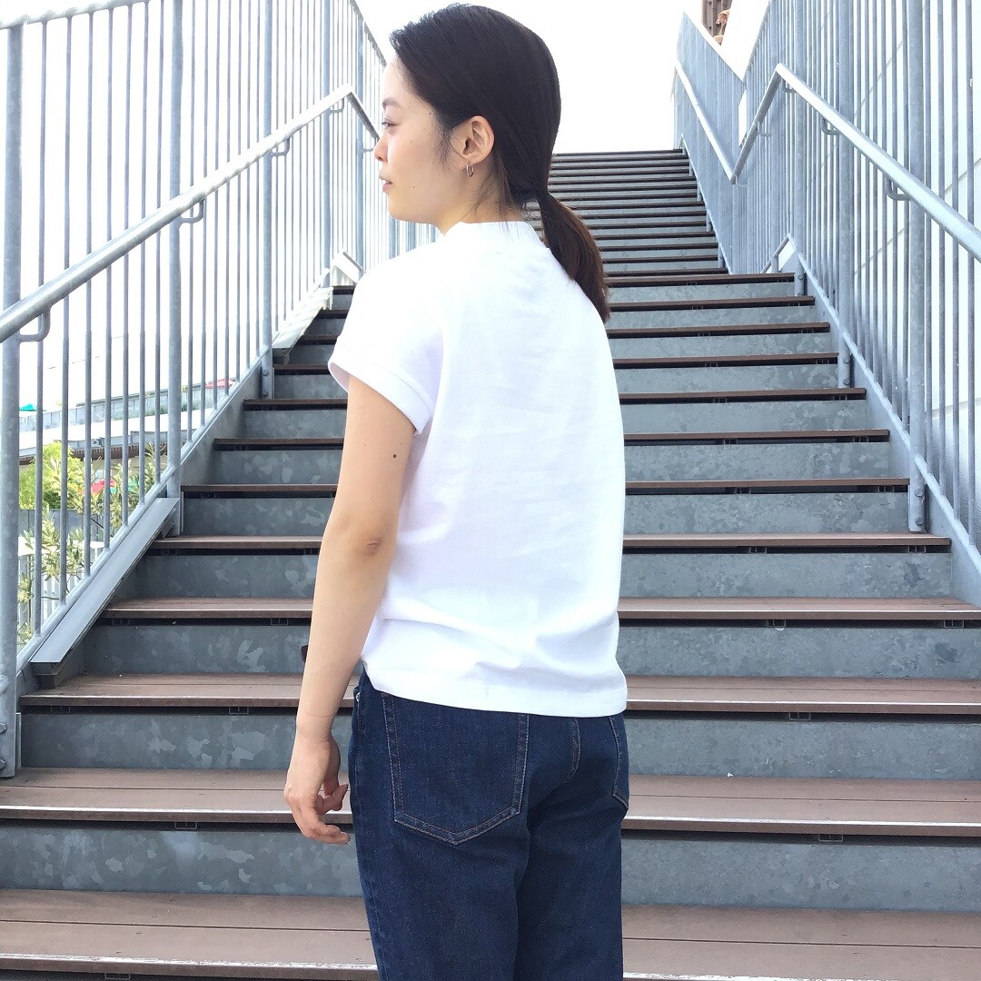 【テラスモール湘南】原さん後ろ