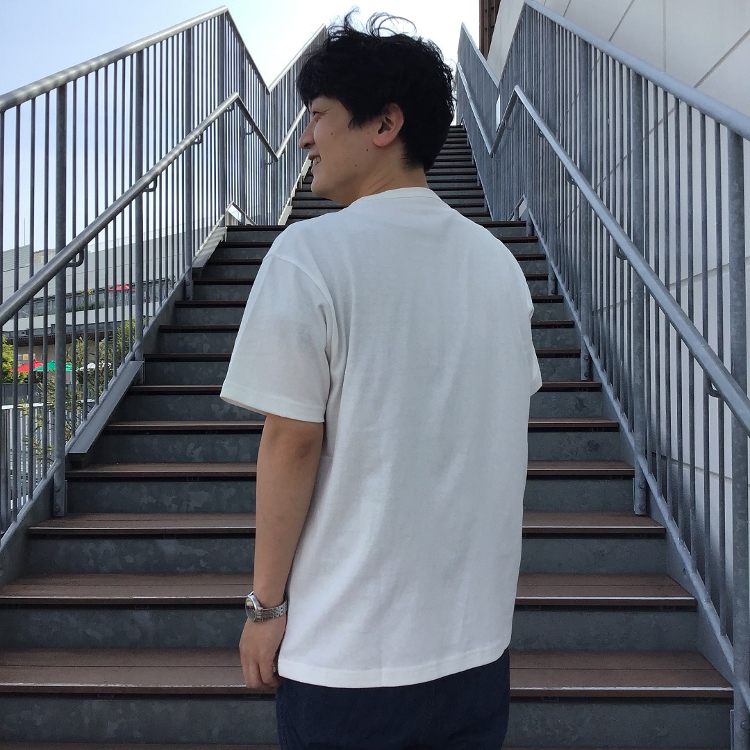 【テラスモール湘南】小池さん後ろ