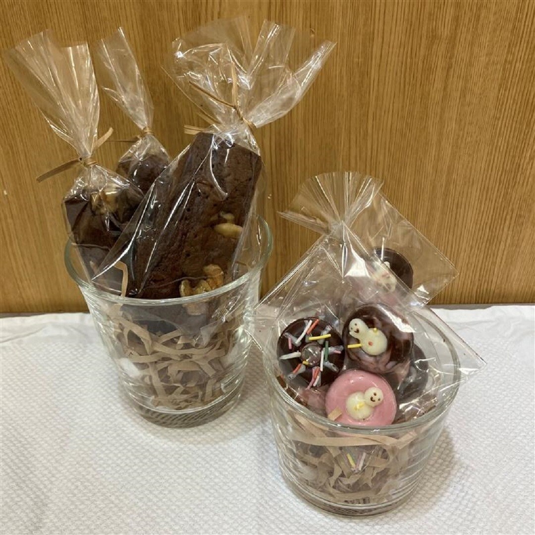 【ゆめシティ新下関】バレンタイン