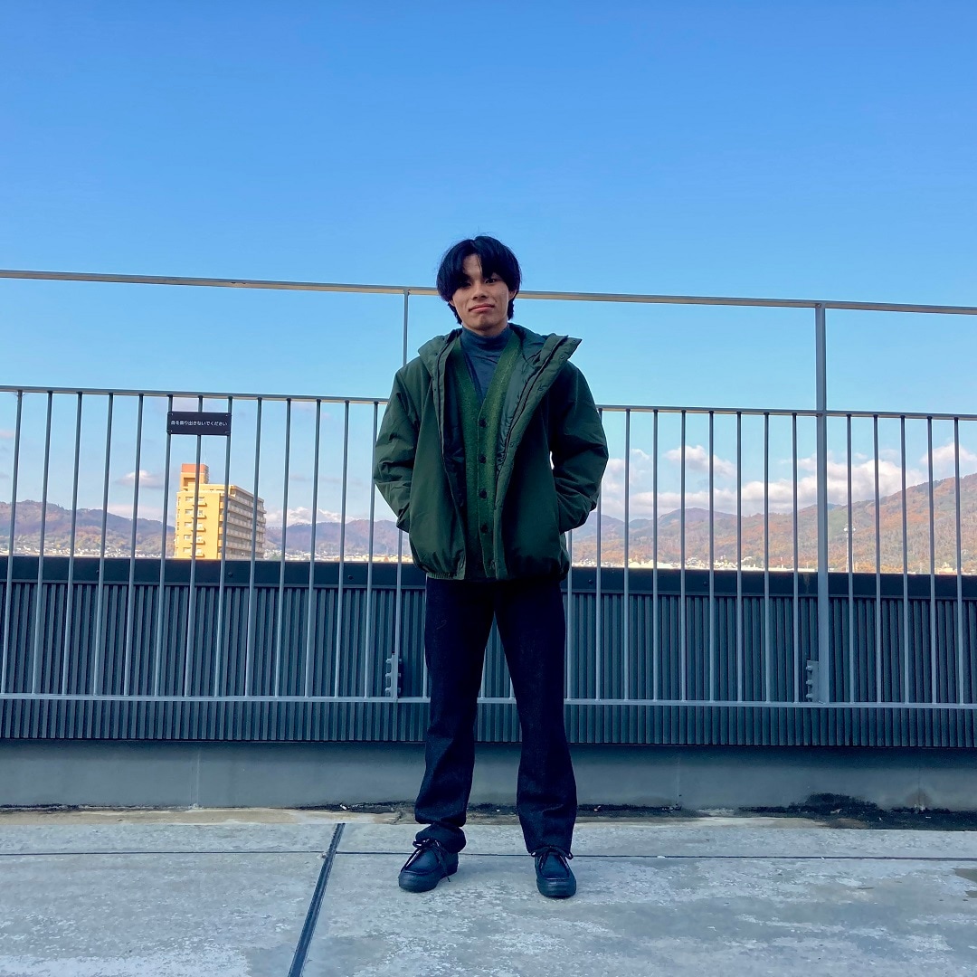 に
