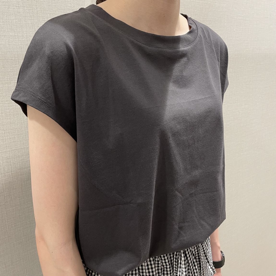 Tシャツの写真