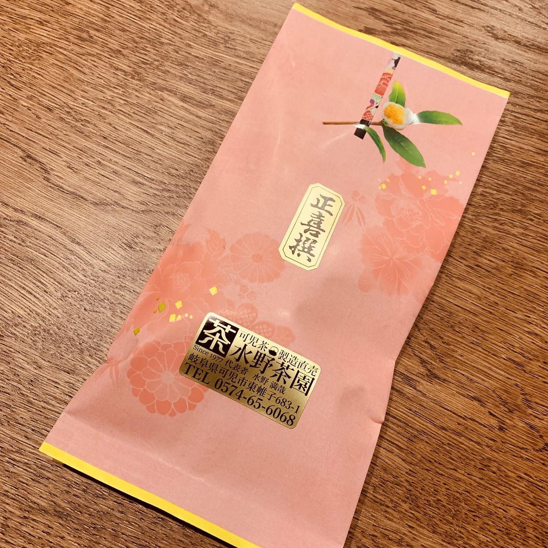 茶袋