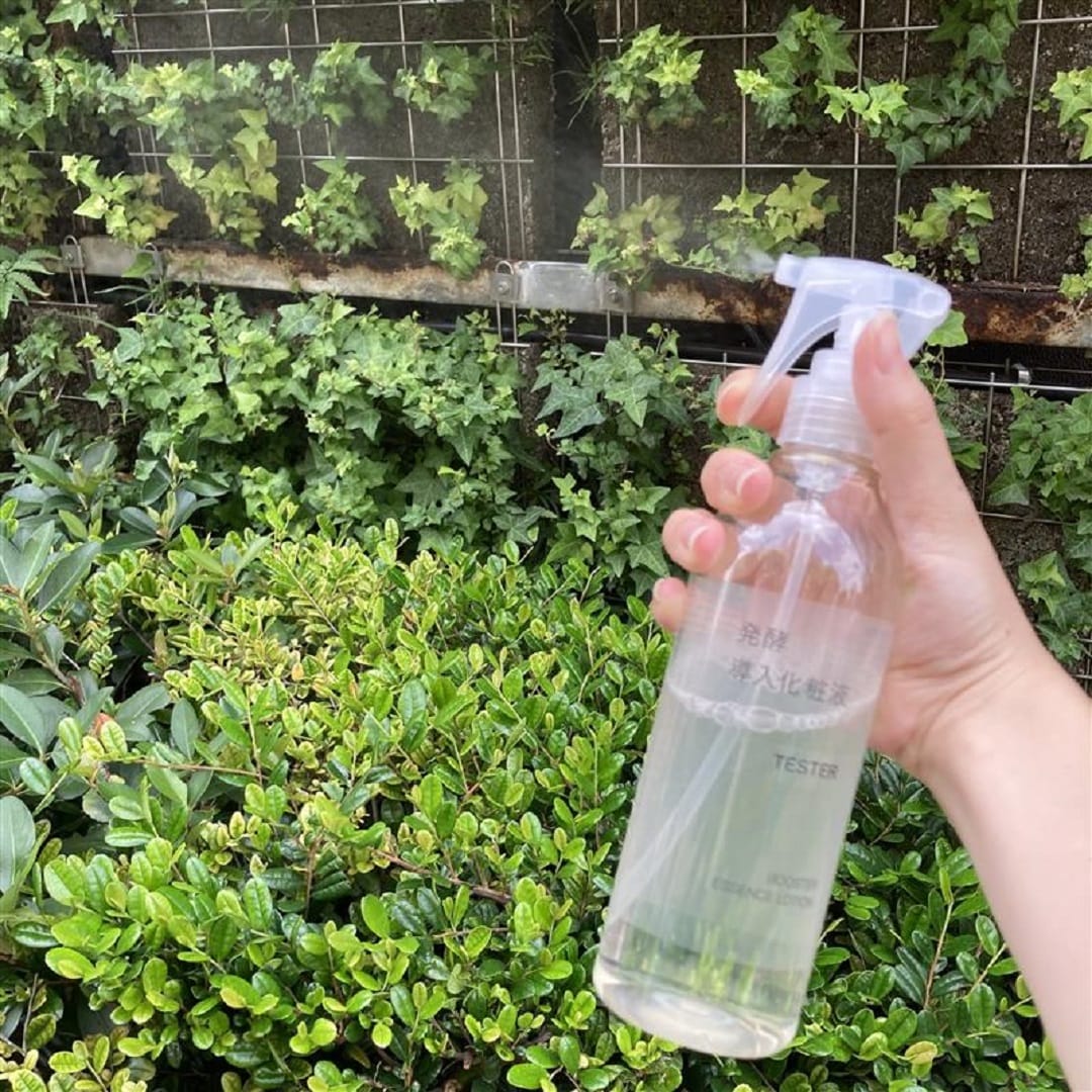 発酵導入化粧液