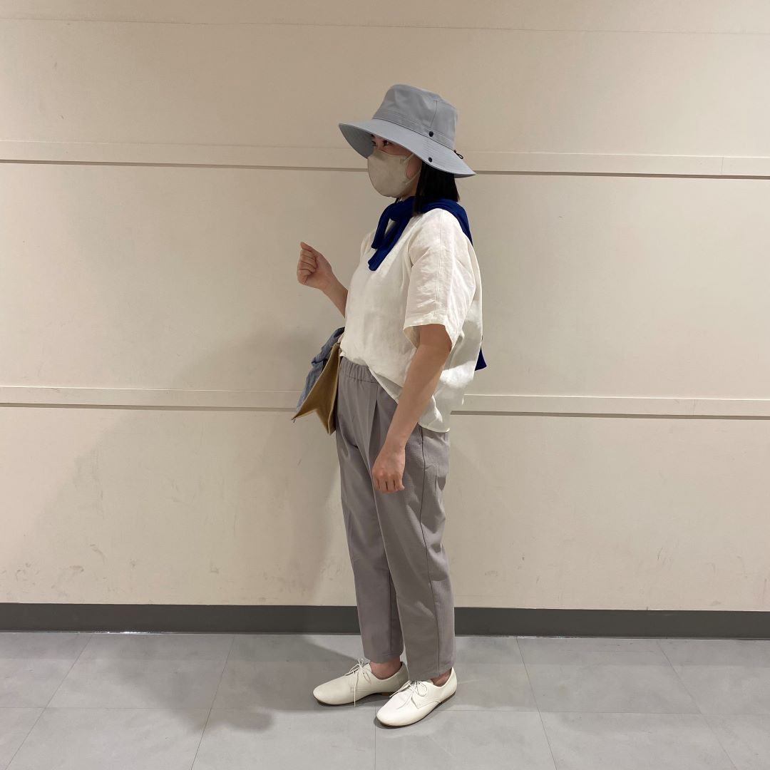 斜め