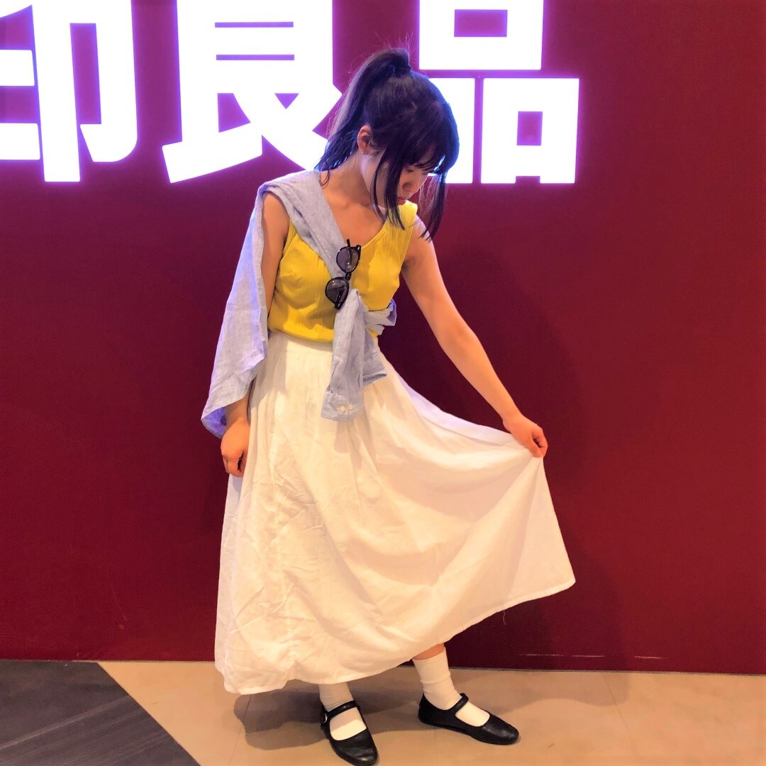 正面