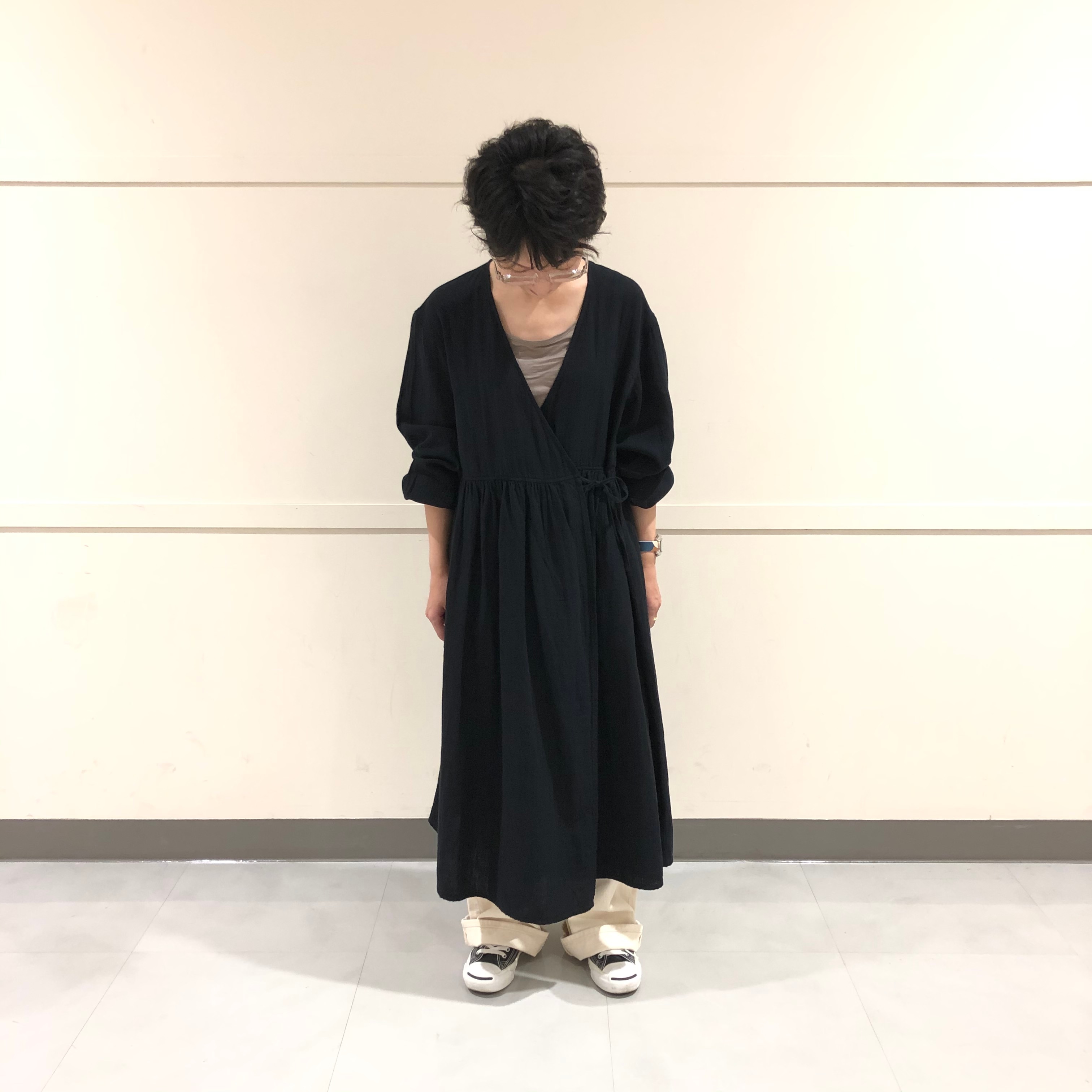 正面