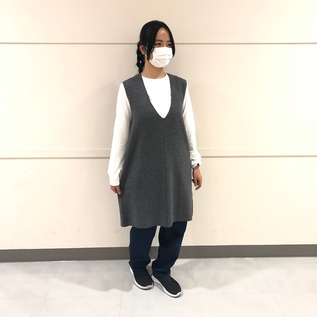 正面