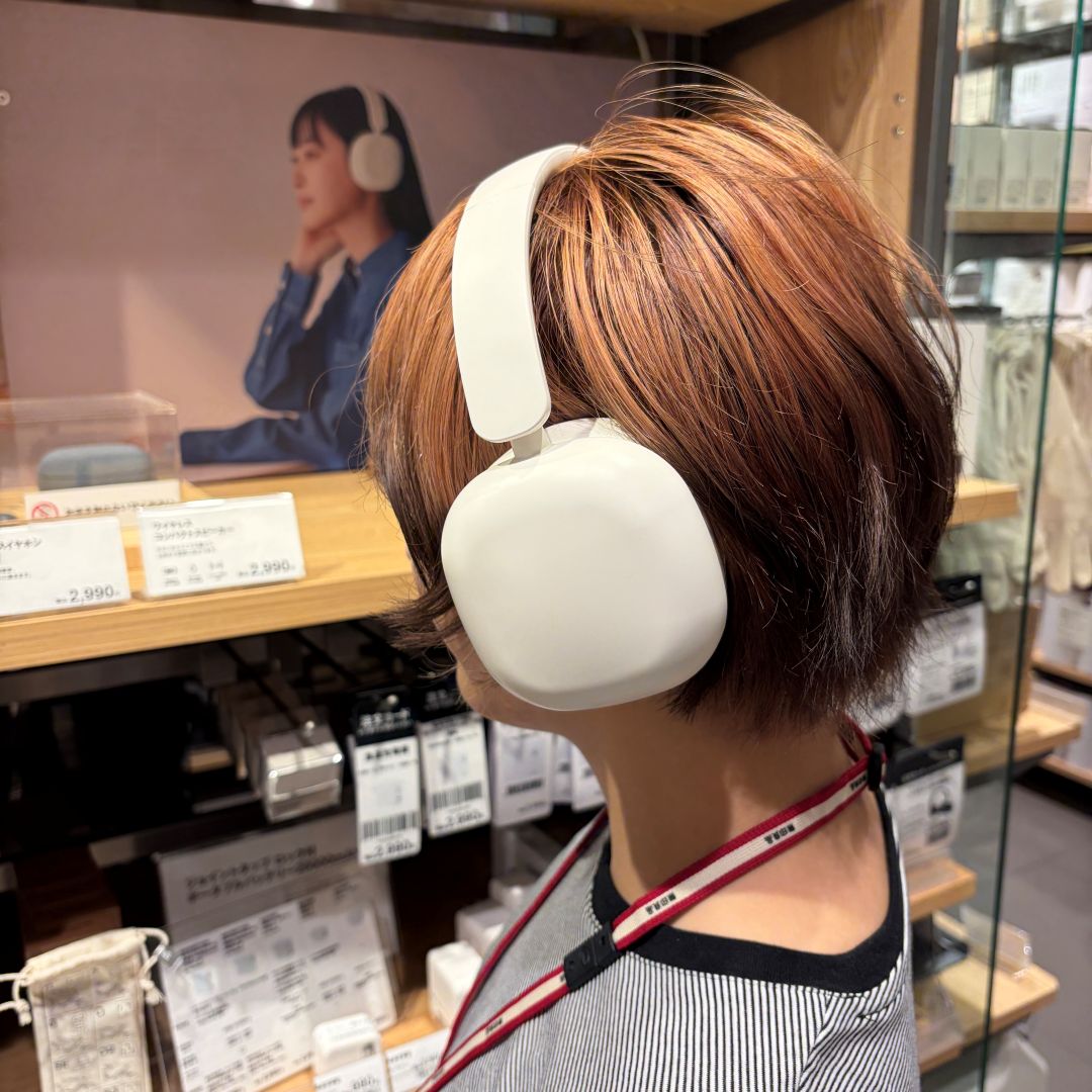 【イオン八事】新商品！オーディオ機器各種のご紹介_0H3qv2