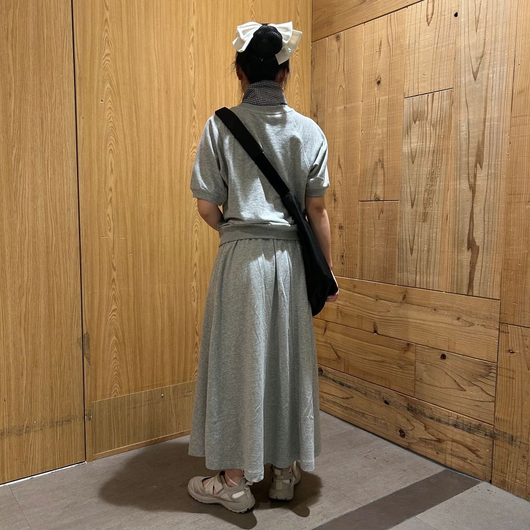 【イオン八事】身長151cm_92kOXH