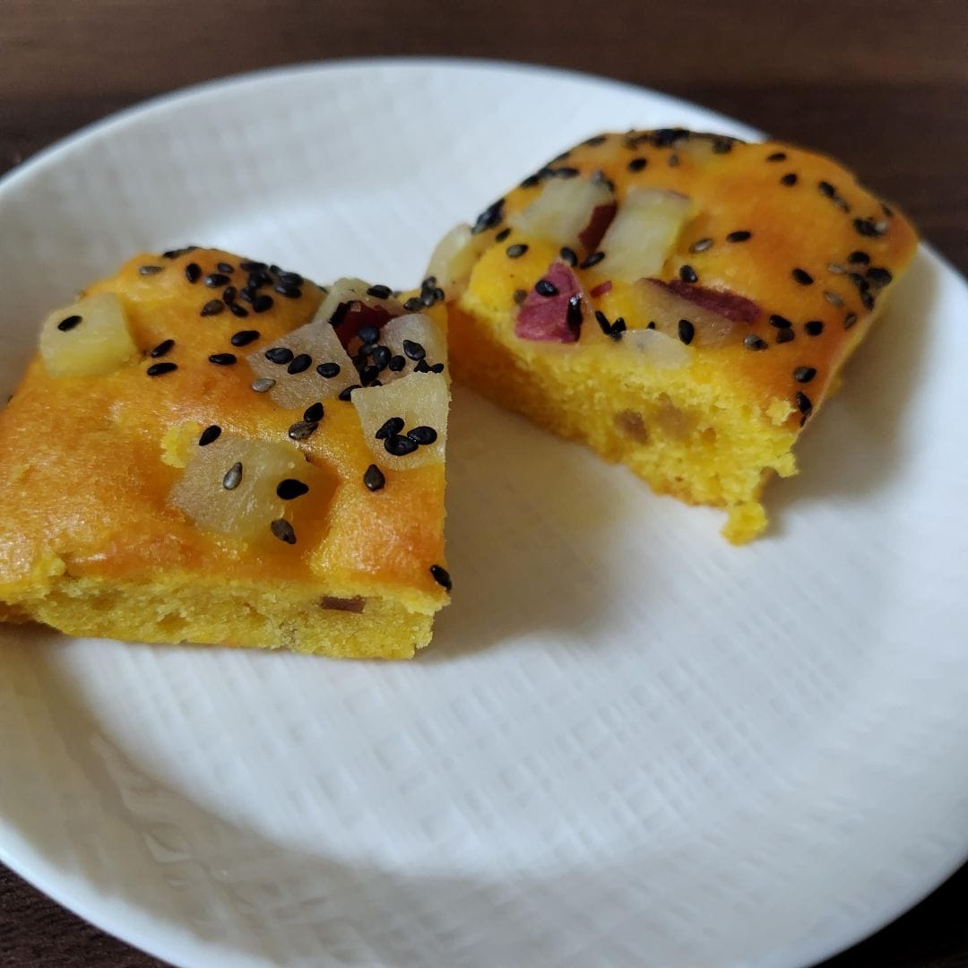 【イオン八事】新商品 秋の味覚、いも・栗菓子のご紹介_1hQhJc
