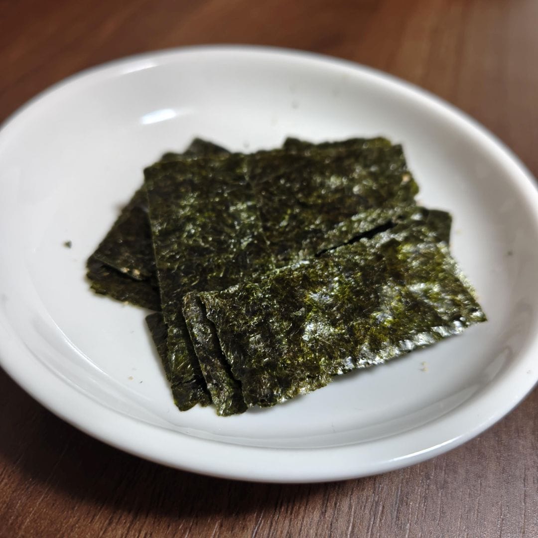 【イオン八事】“素材の栄養おやつ”に新しい仲間が加わりました。_W1DKAu