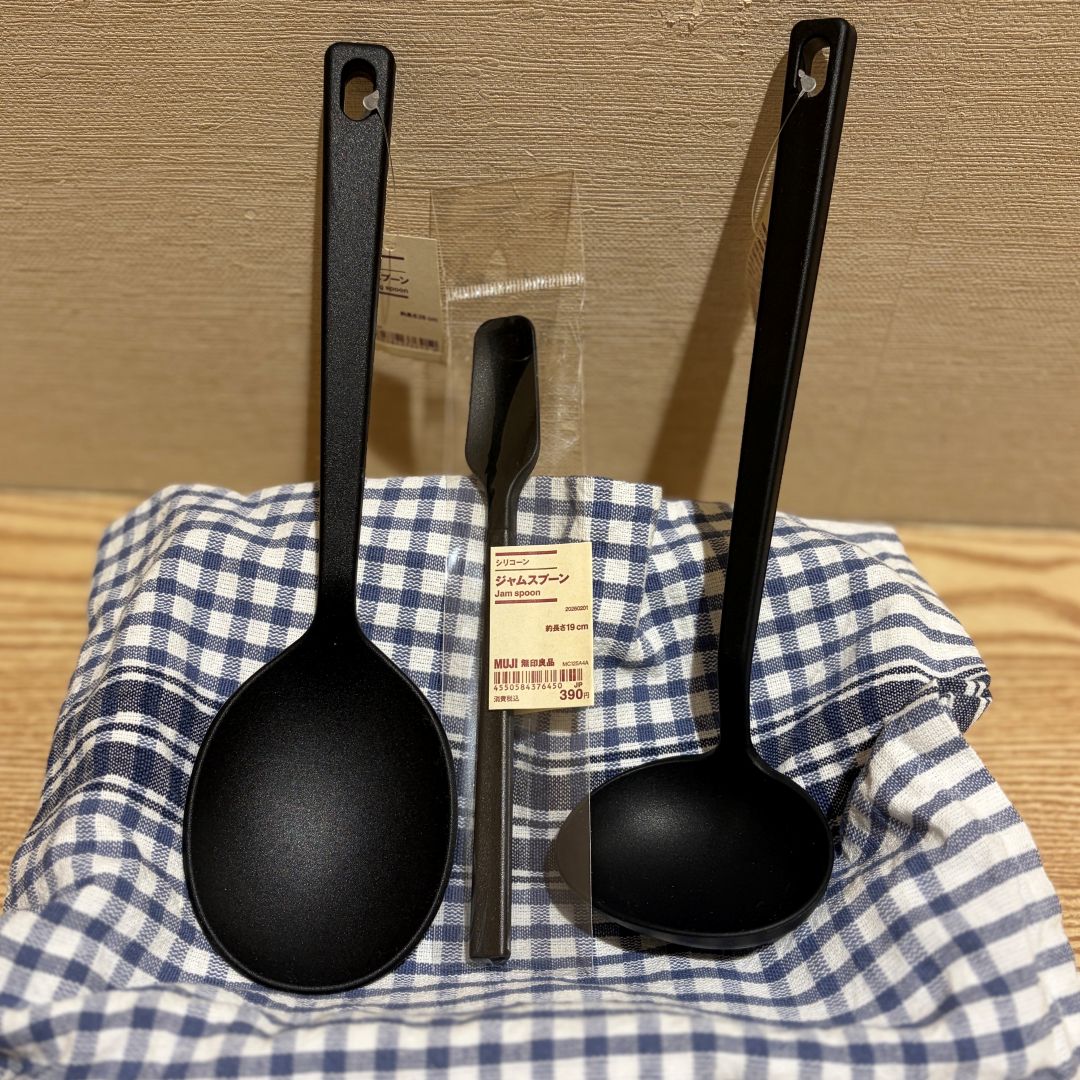 【イオン八事】無印良品週間開催中！マストバイアイテムのご紹介 ～キッチン編～_T5SbRz