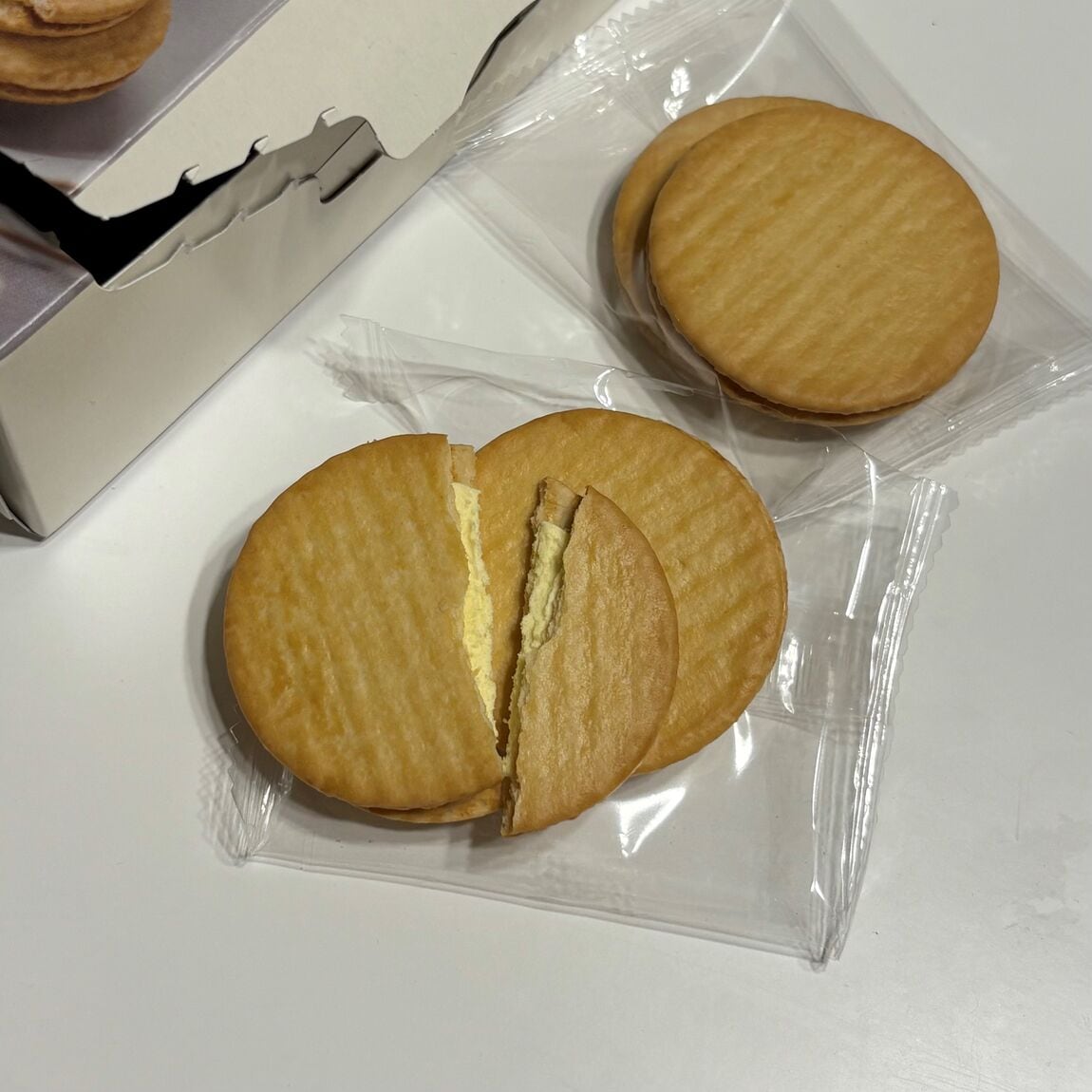 季節限定