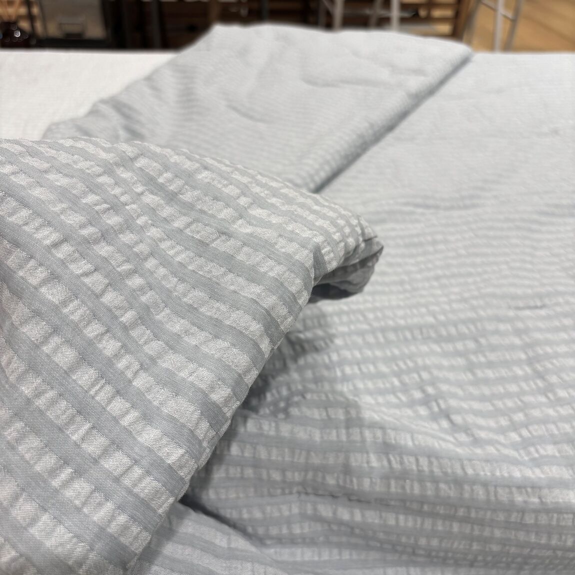 薄掛ふとん
