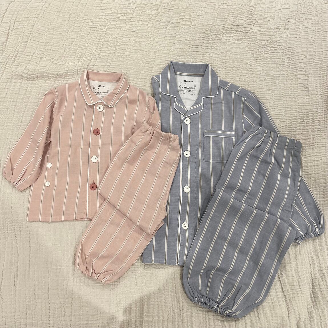子供パジャマ