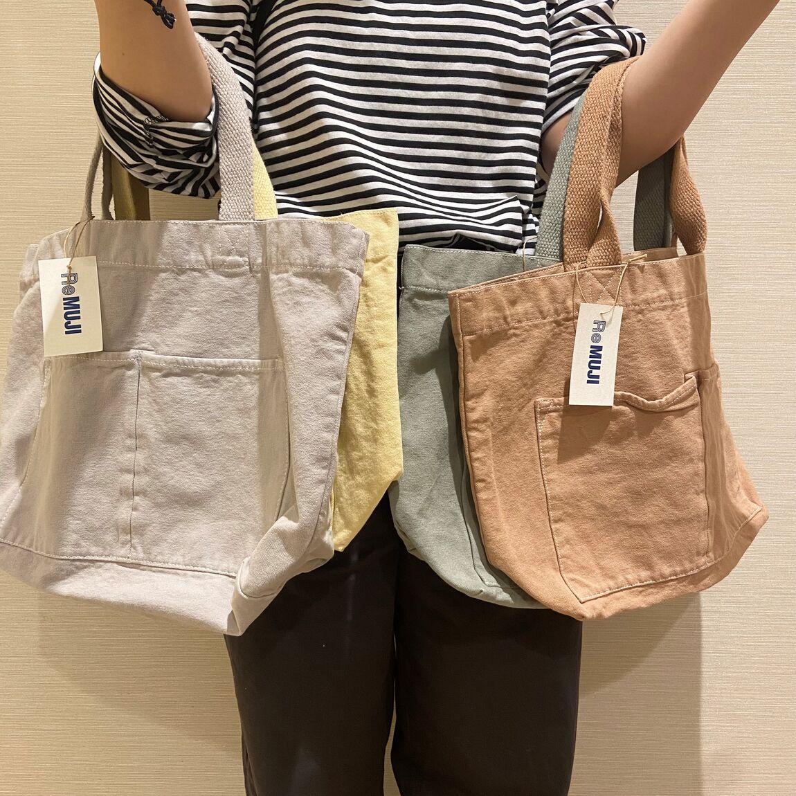 トートバッグ