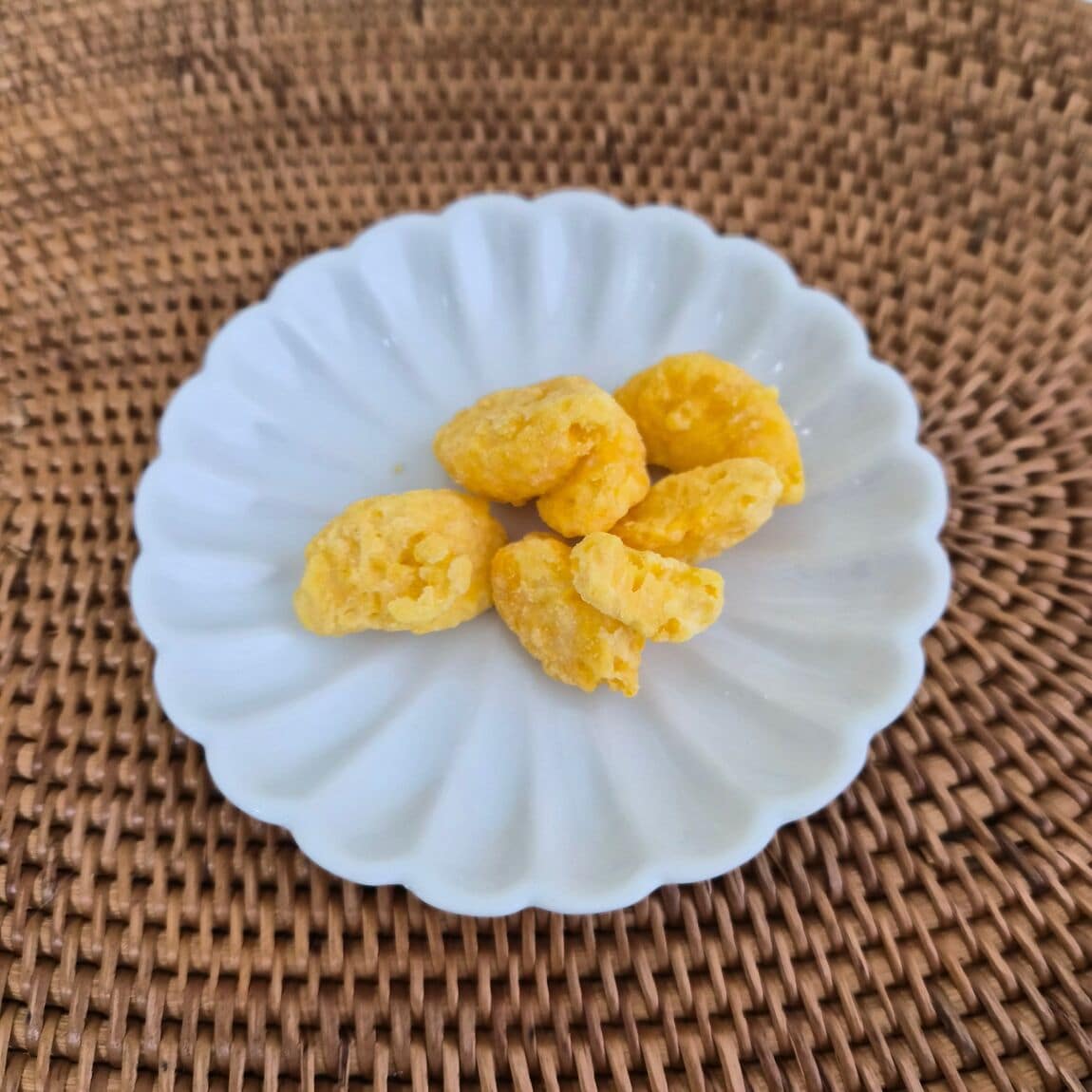 しみこみみかん