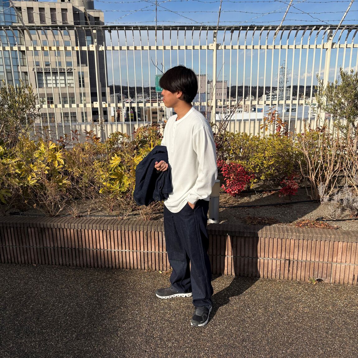 紳士４