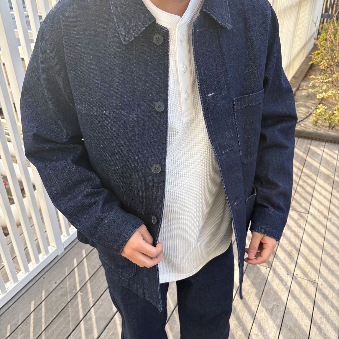 紳士２