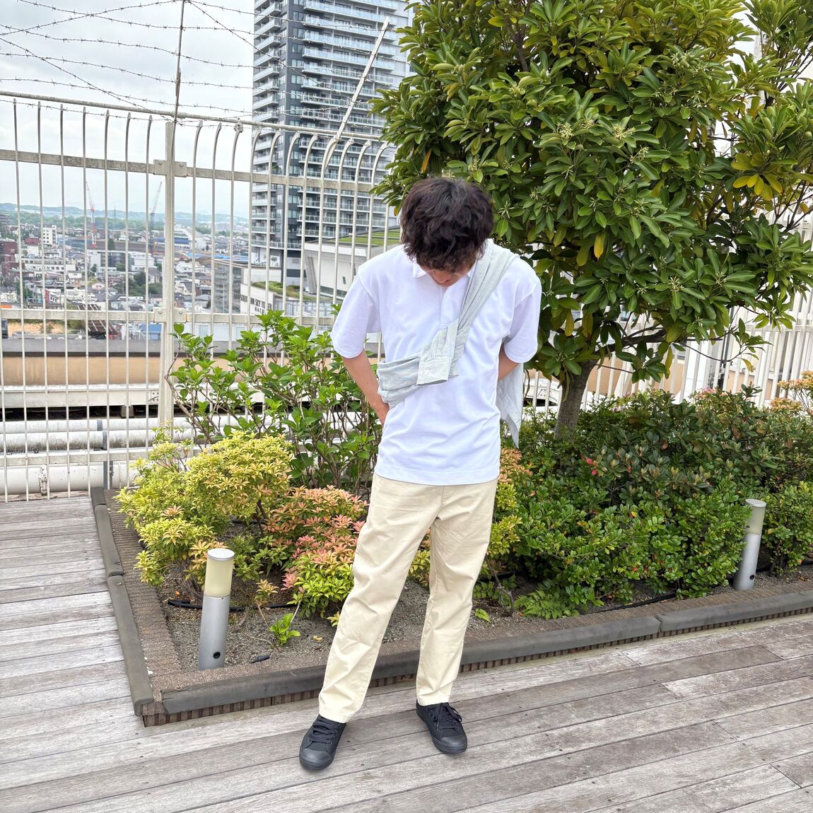 写真①