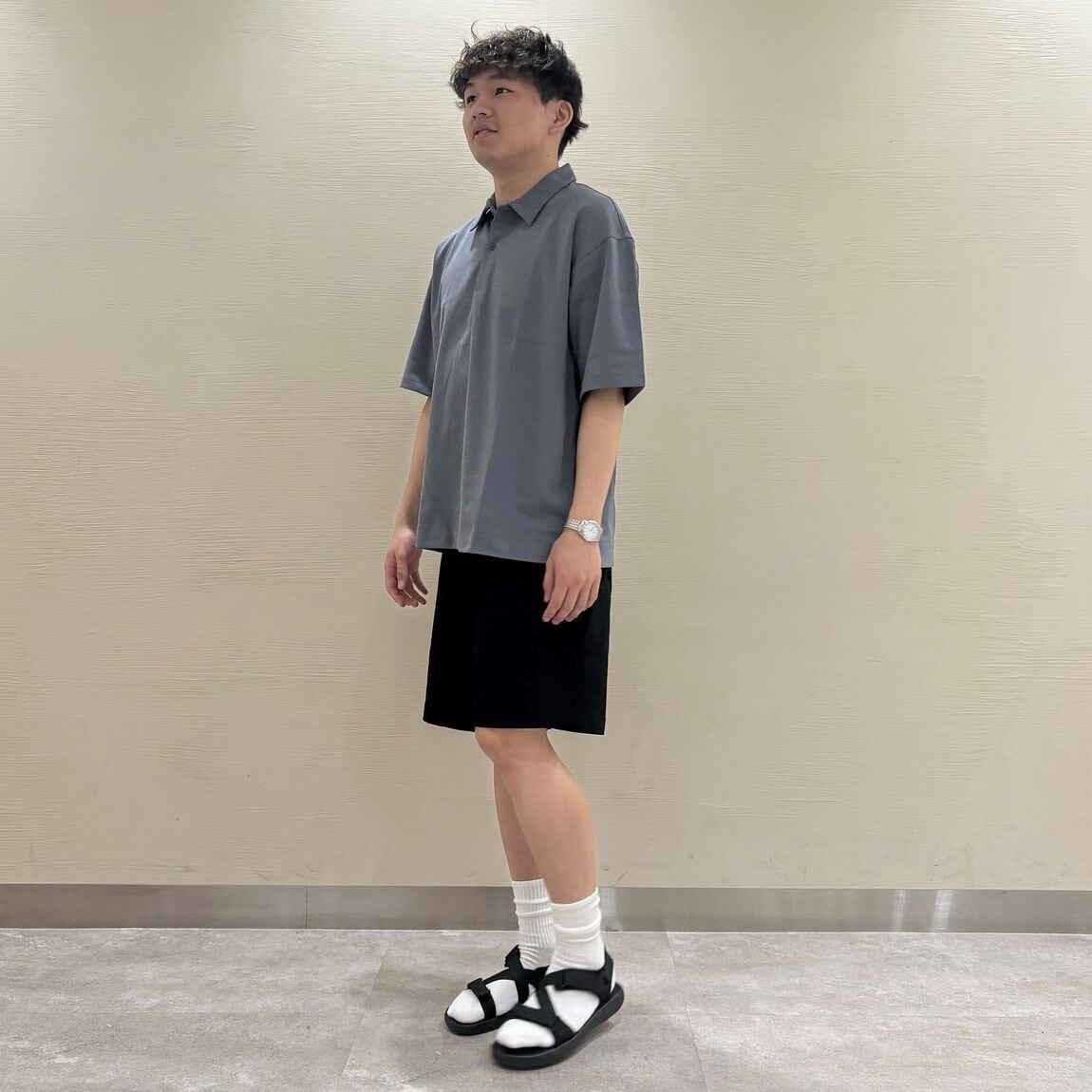 ポロ