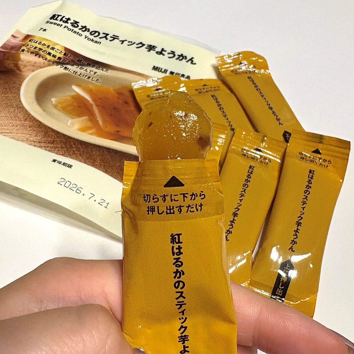 ④