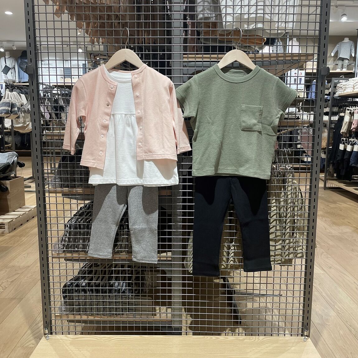 子供服お買い得商品