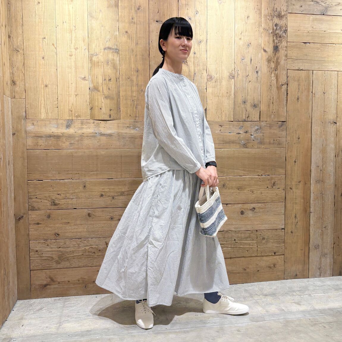 綿ボイル