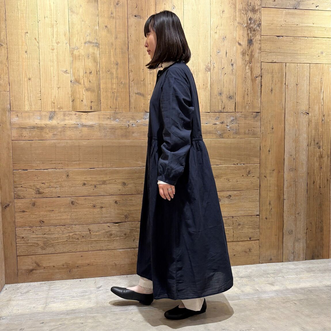 綿ボイル