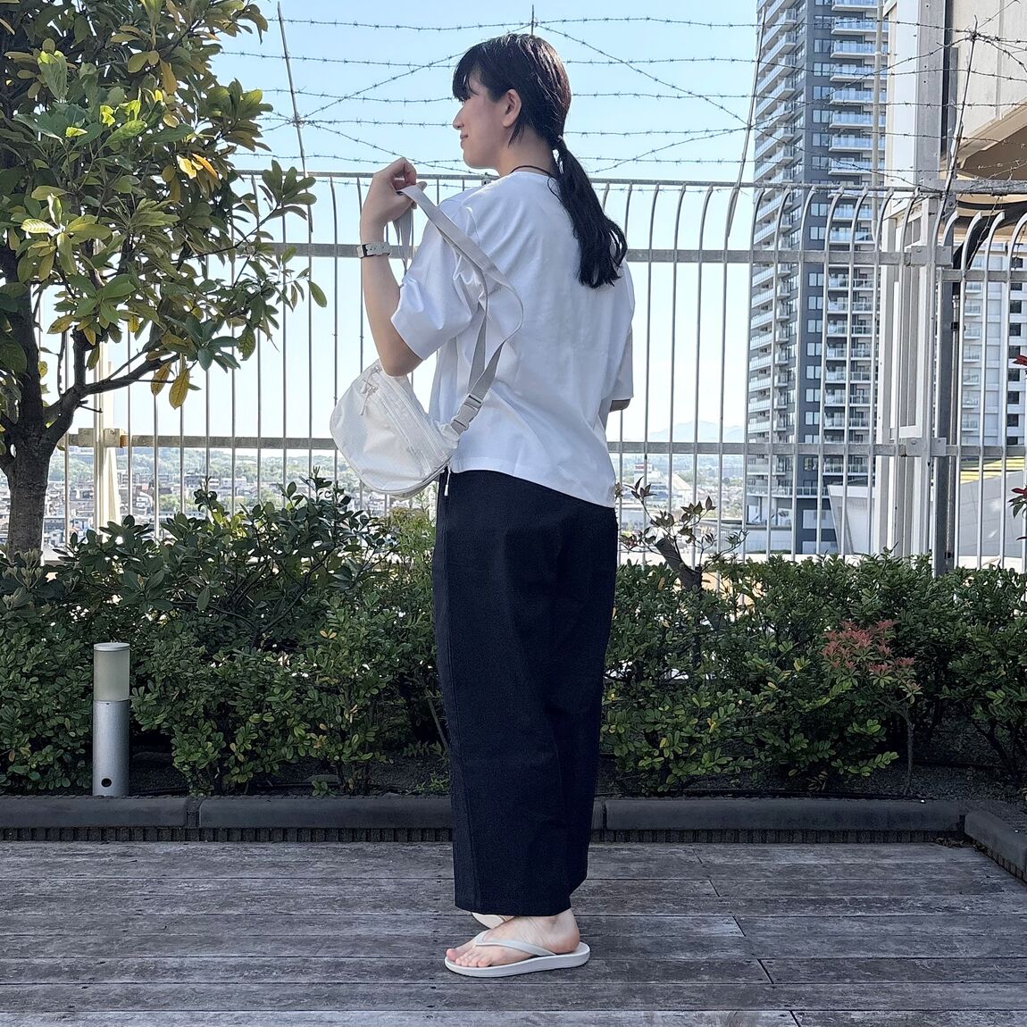 Tシャツ