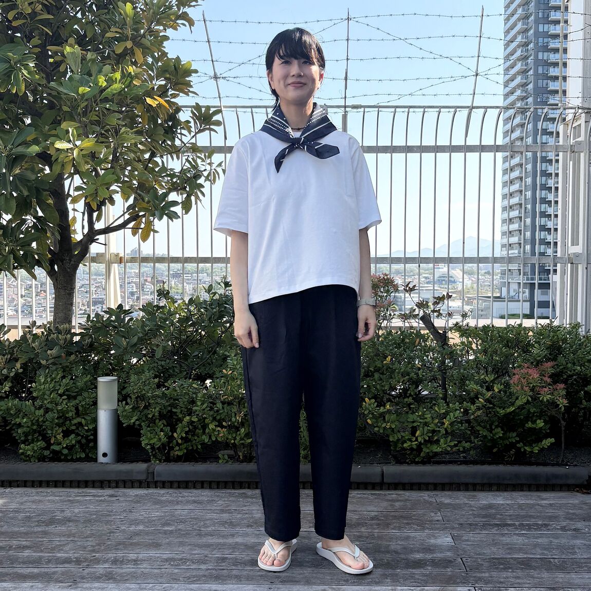 Tシャツ