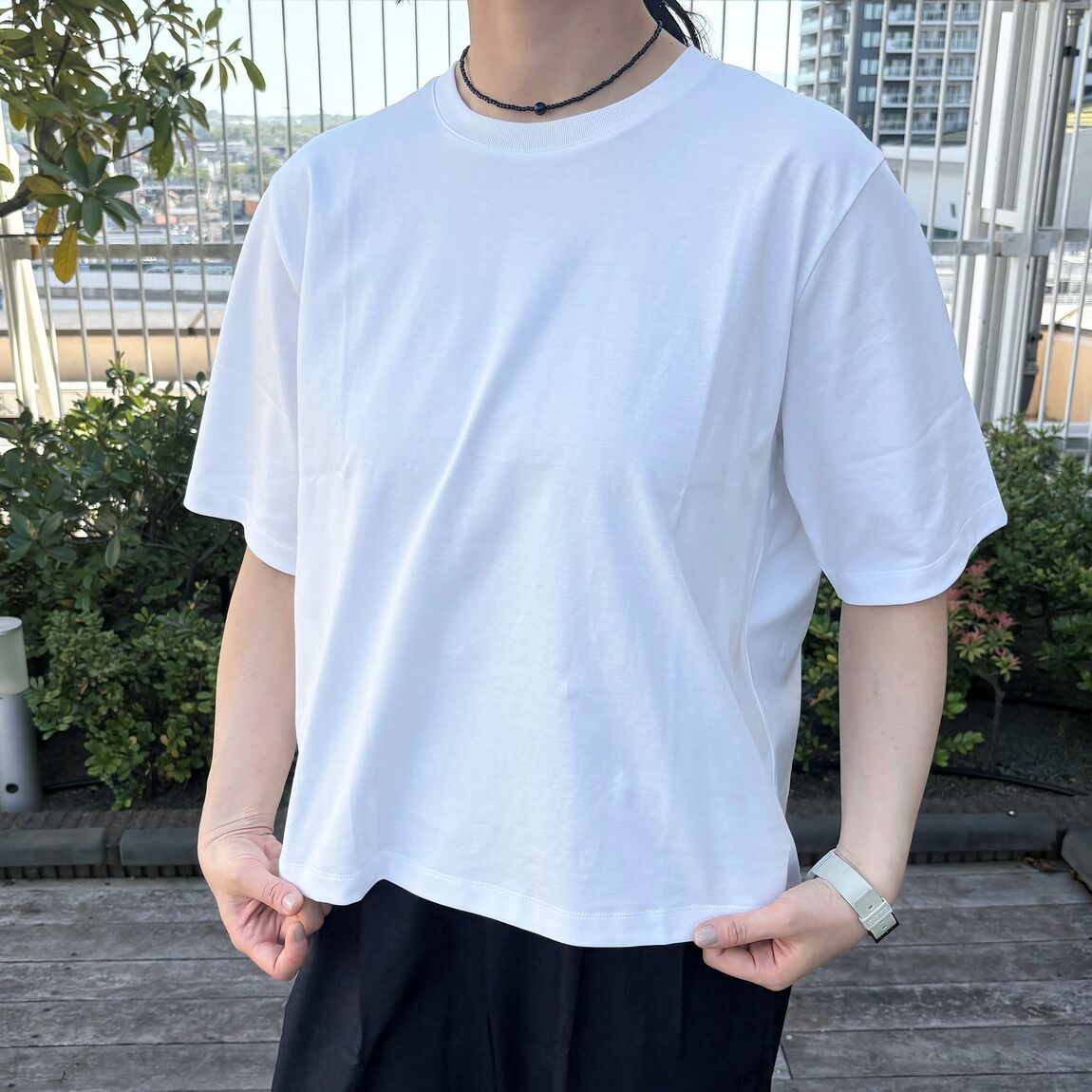 Tシャツ